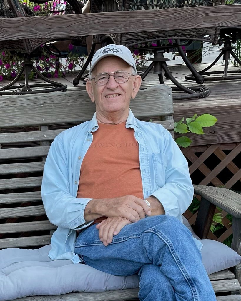 Ronnie Nance Profile Photo