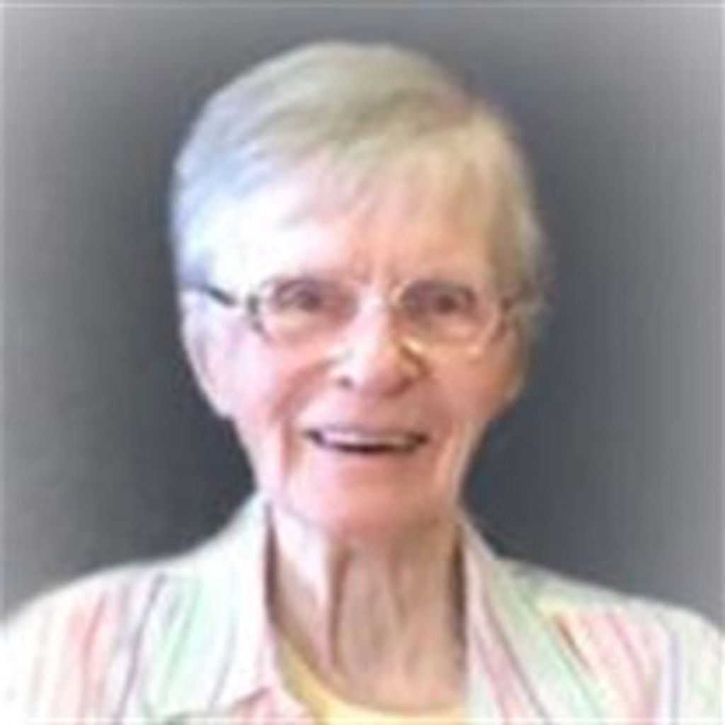 Delores Mae Johnson