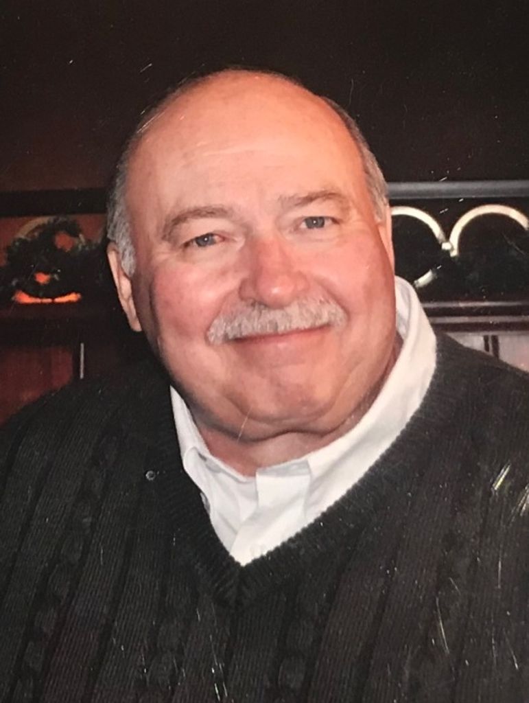 William Strazinsky Profile Photo