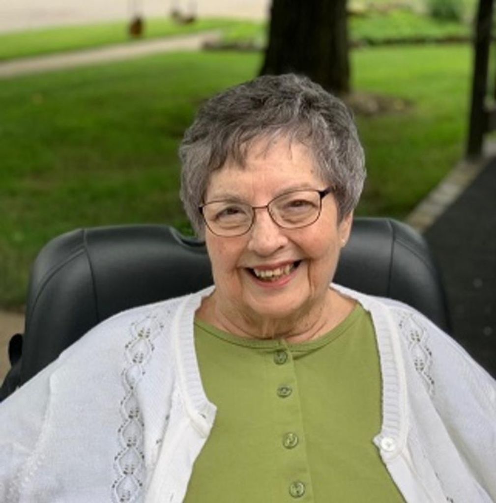 Sue Ann Utterback Profile Photo