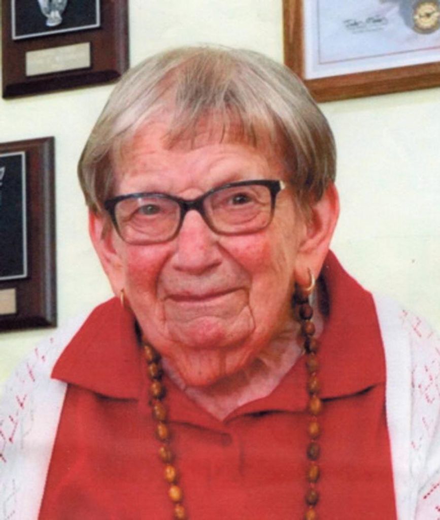 Eileen Hora