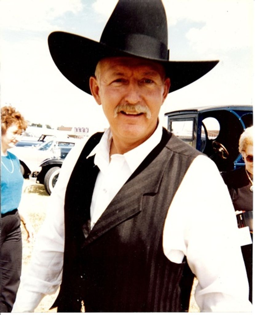 Albert "Butch" L. Albers Profile Photo