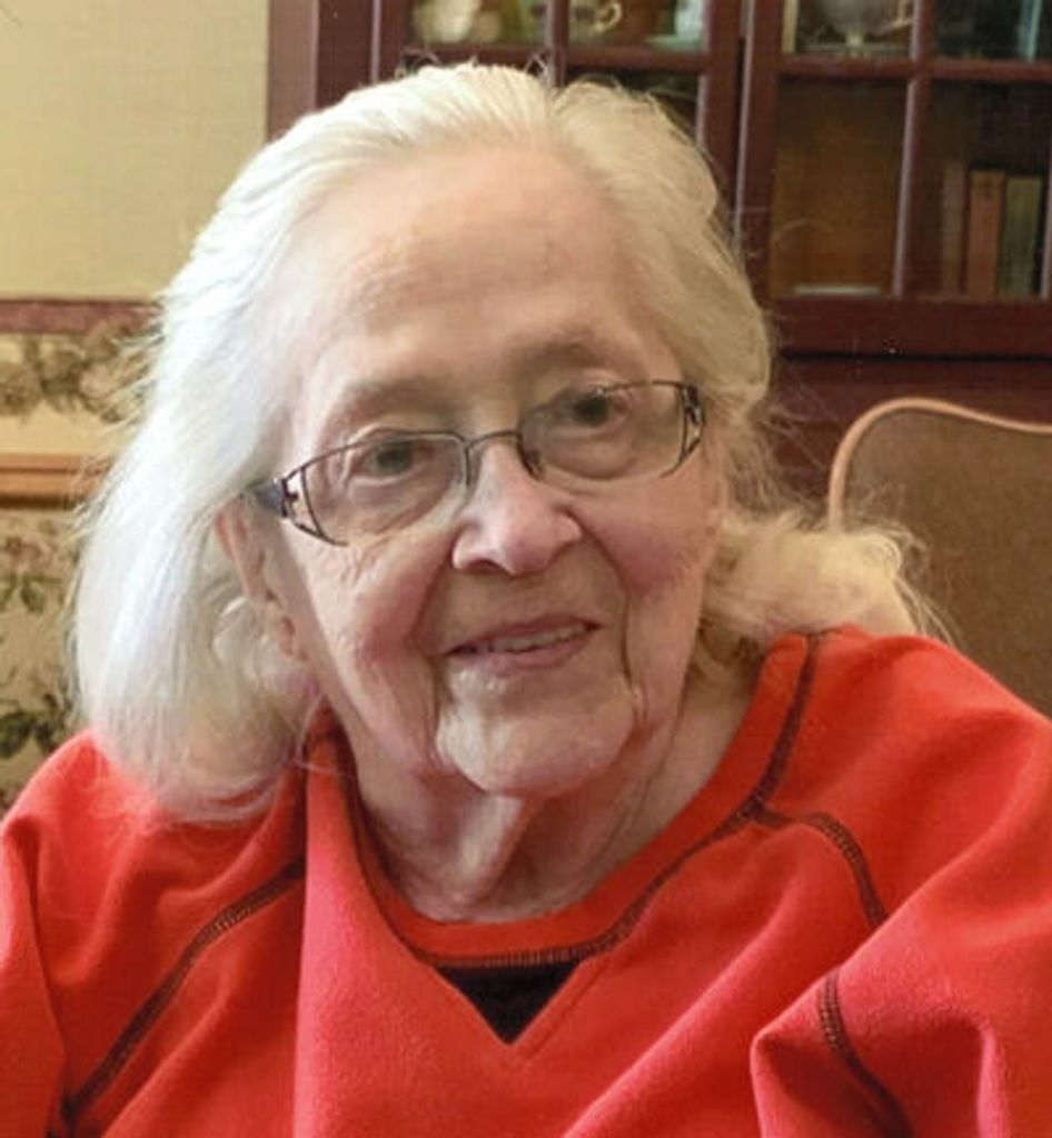Frances E. Yano