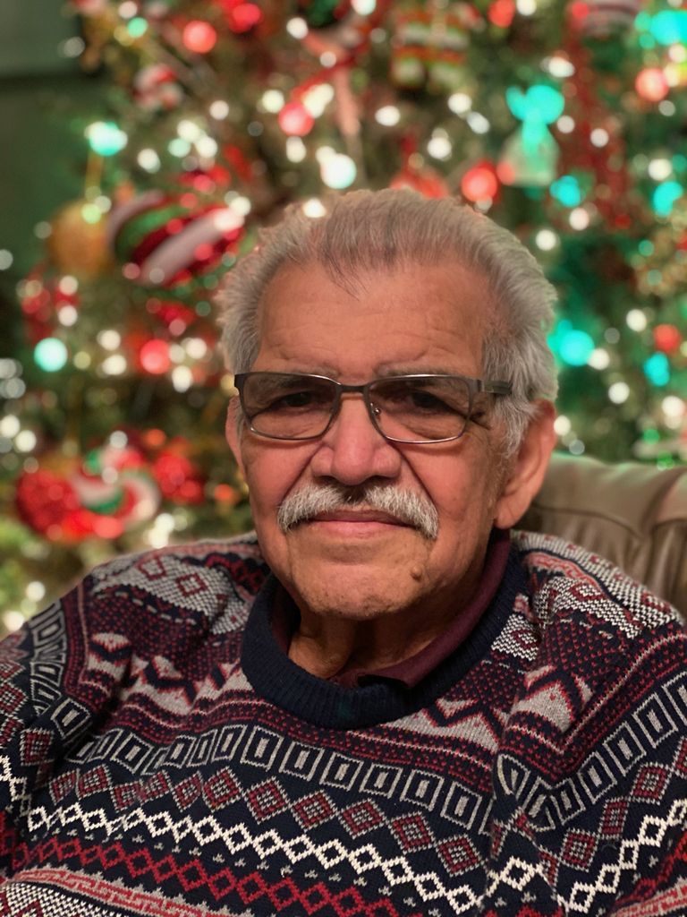 Manuel Garcia Jr. Profile Photo