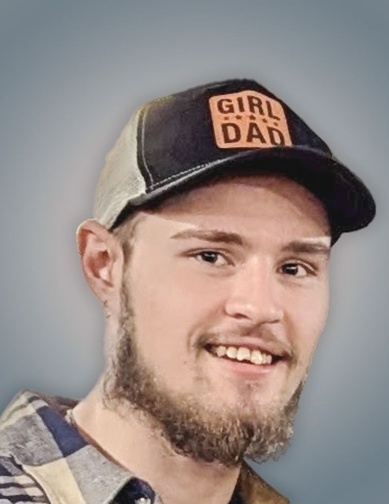 Cole Jackson Delorey