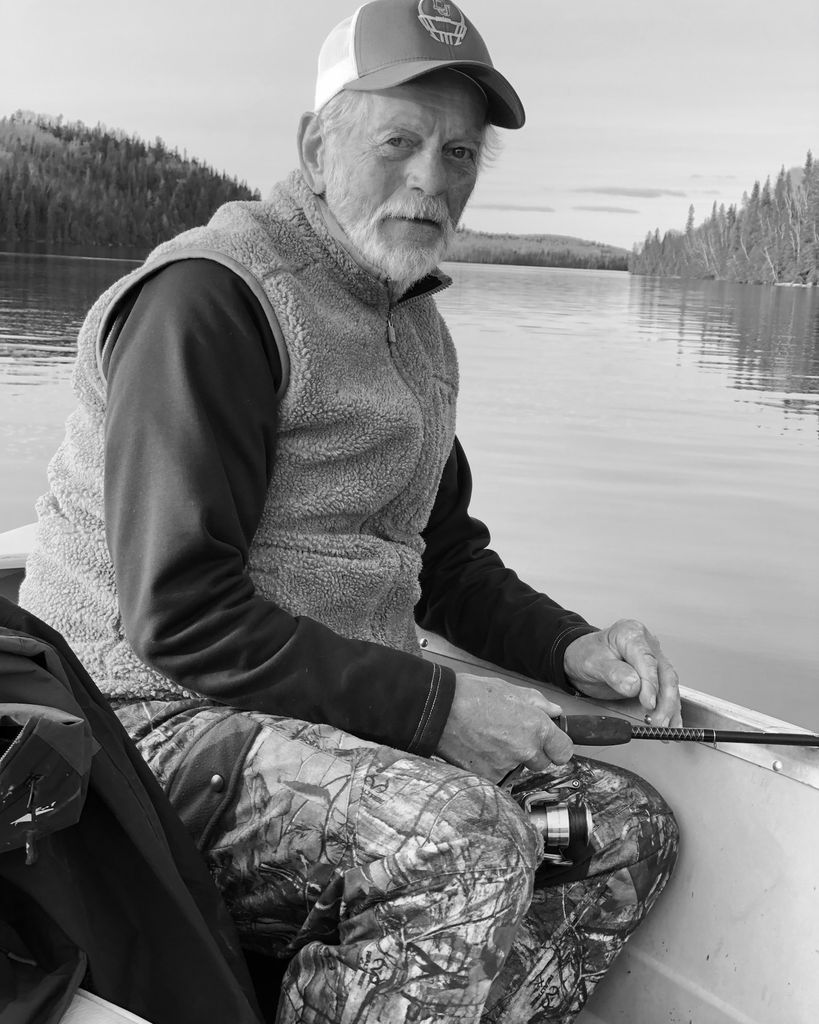 Francis K. "Fran" Johnson Profile Photo