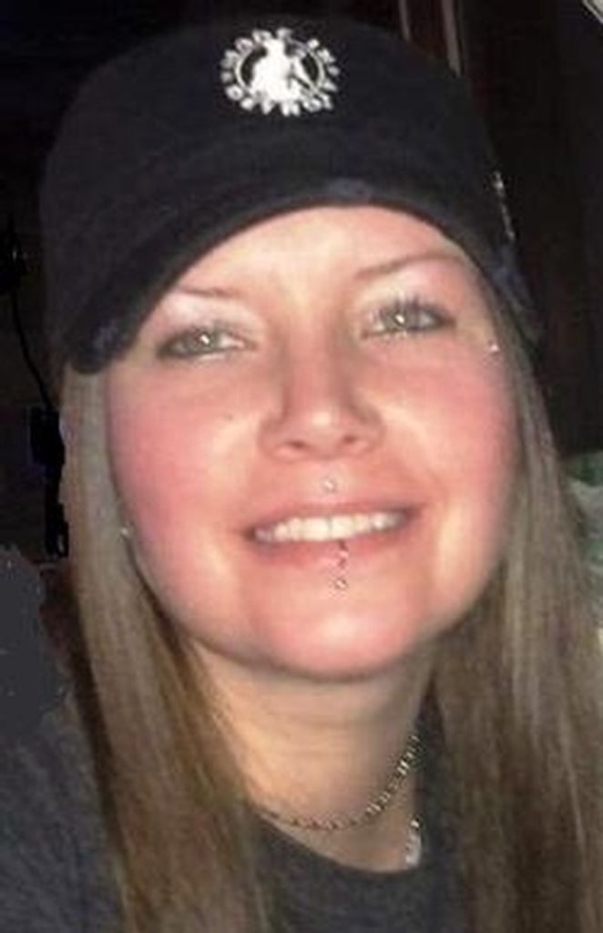 Victoria Christine Graham