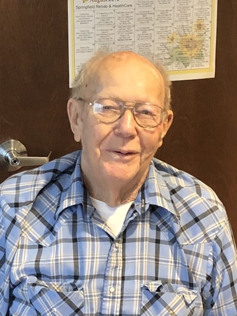 William Edward Stoecker Profile Photo