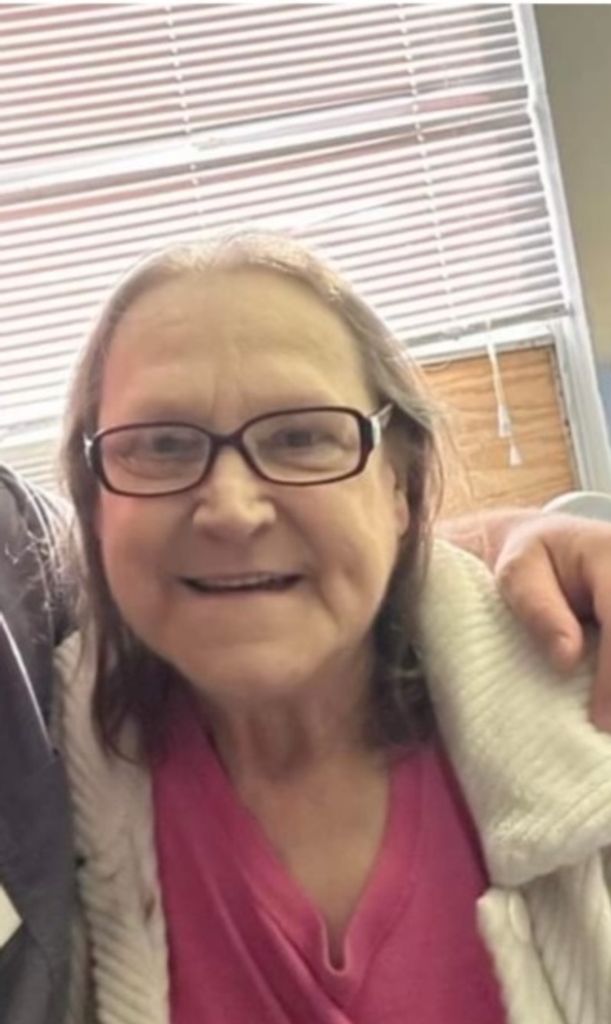 Brenda Burgess Profile Photo