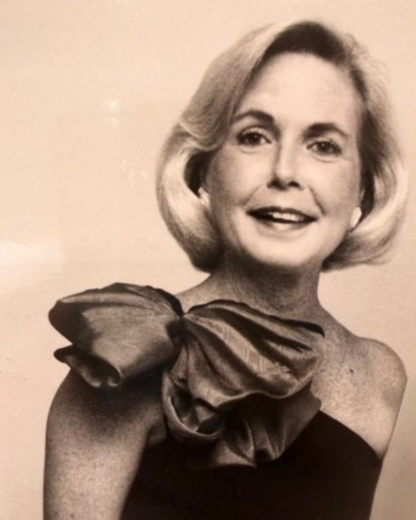 Mary Ellen Wynne Profile Photo