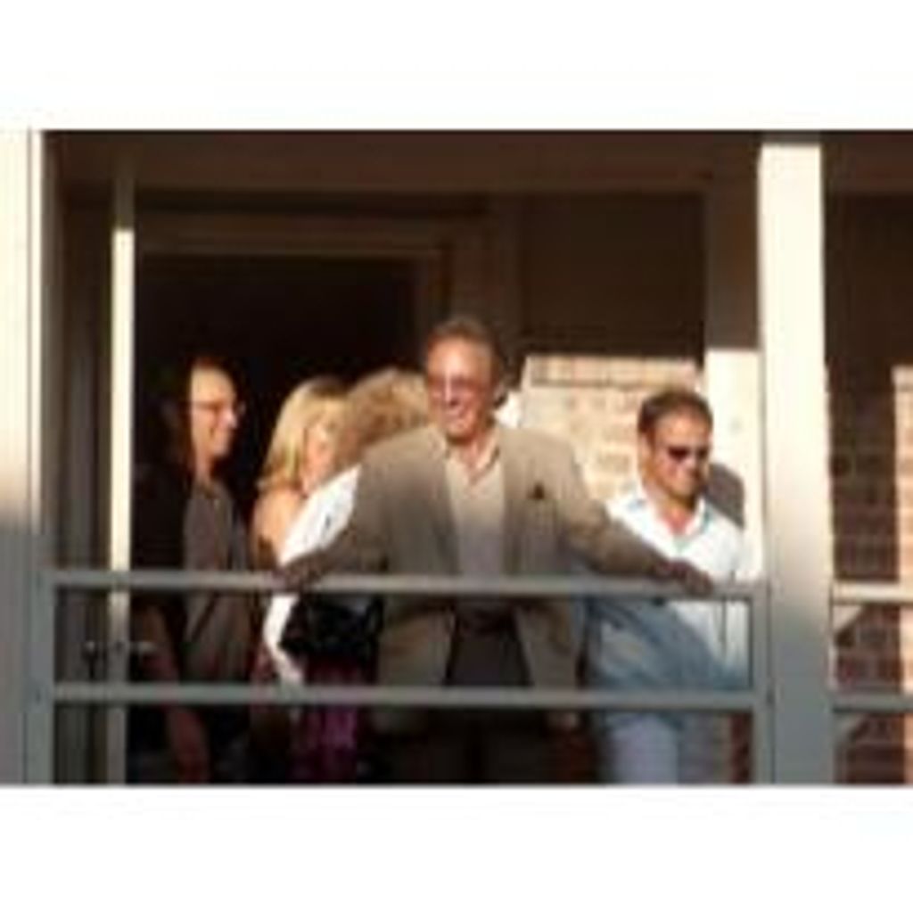 Ronald Jon Beshk Profile Photo