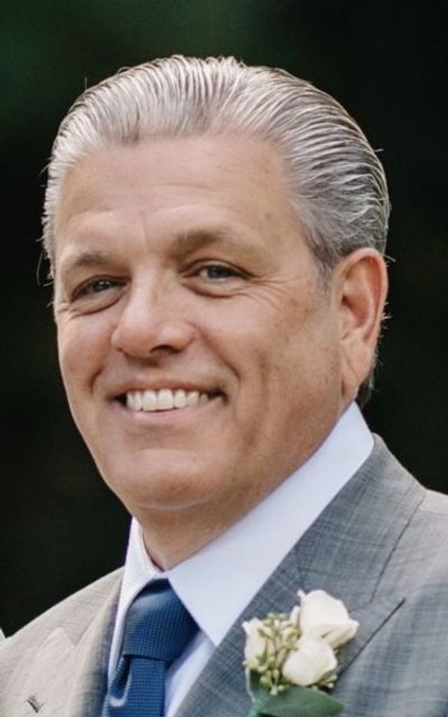 Mark J. Palermo Profile Photo