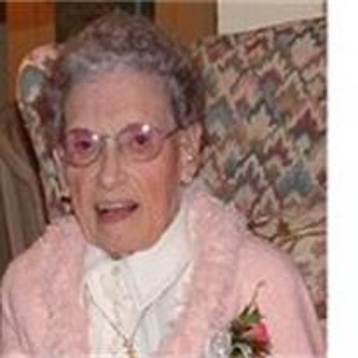 Imogene C. Smith (Christian) Profile Photo
