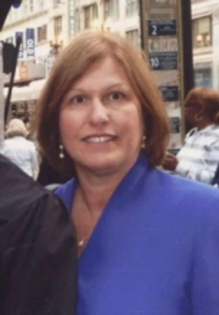 Carol Ann Glockner