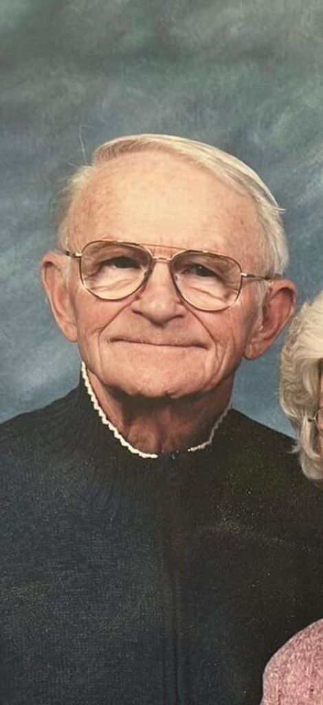 Wayne E. Yetter Profile Photo