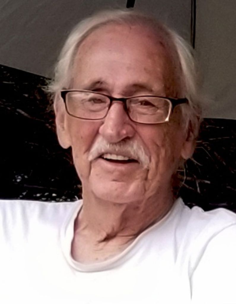 Tillman Floyd Dean Gray Profile Photo