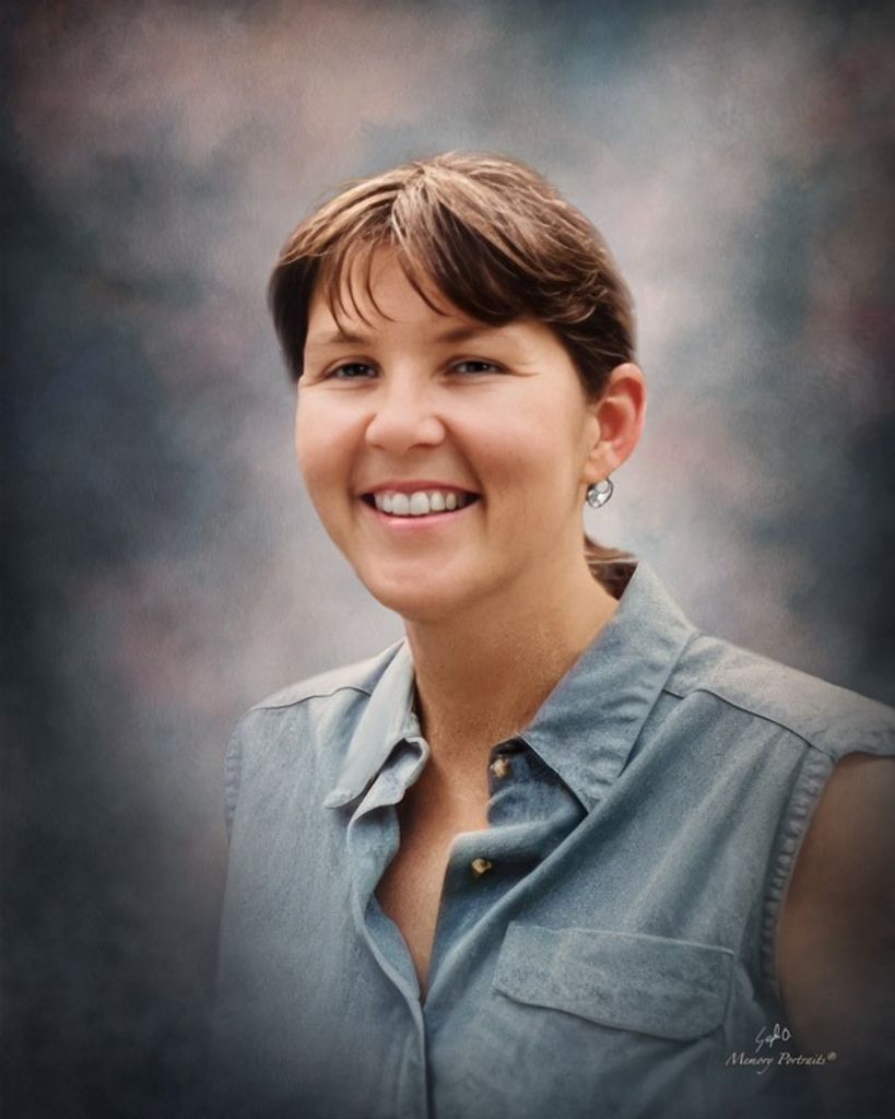 Jeannette "Jeannie" Dupre