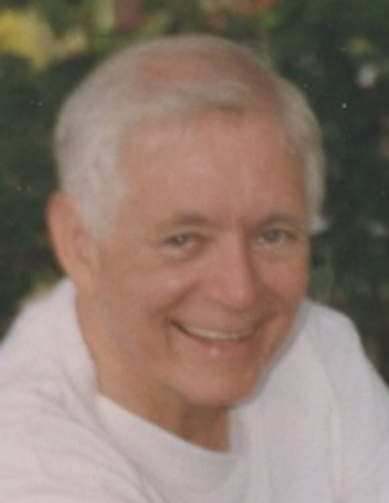 Robert  Gray Mock