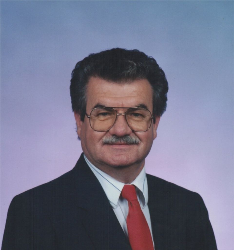 Richard J. "Sam" Maggert