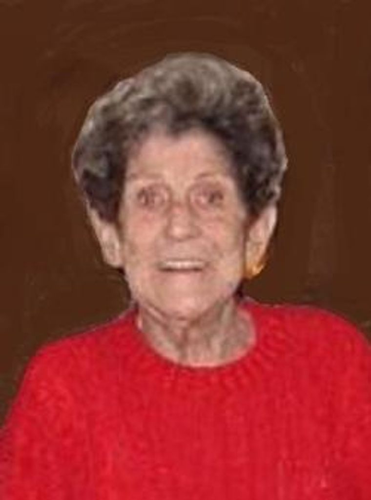 Margaret (Murphy) Fitzgerald Profile Photo