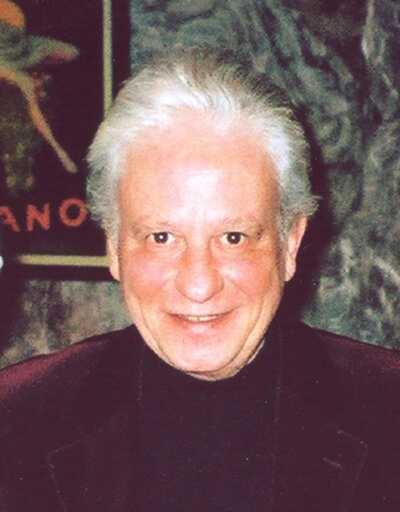 Joseph A. Barbaria Profile Photo