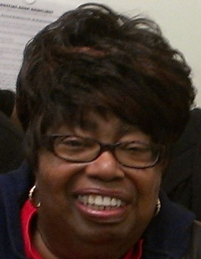 Billye M. Stevenson