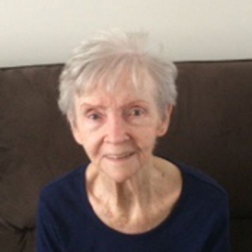 Vivien Kradzinski Profile Photo