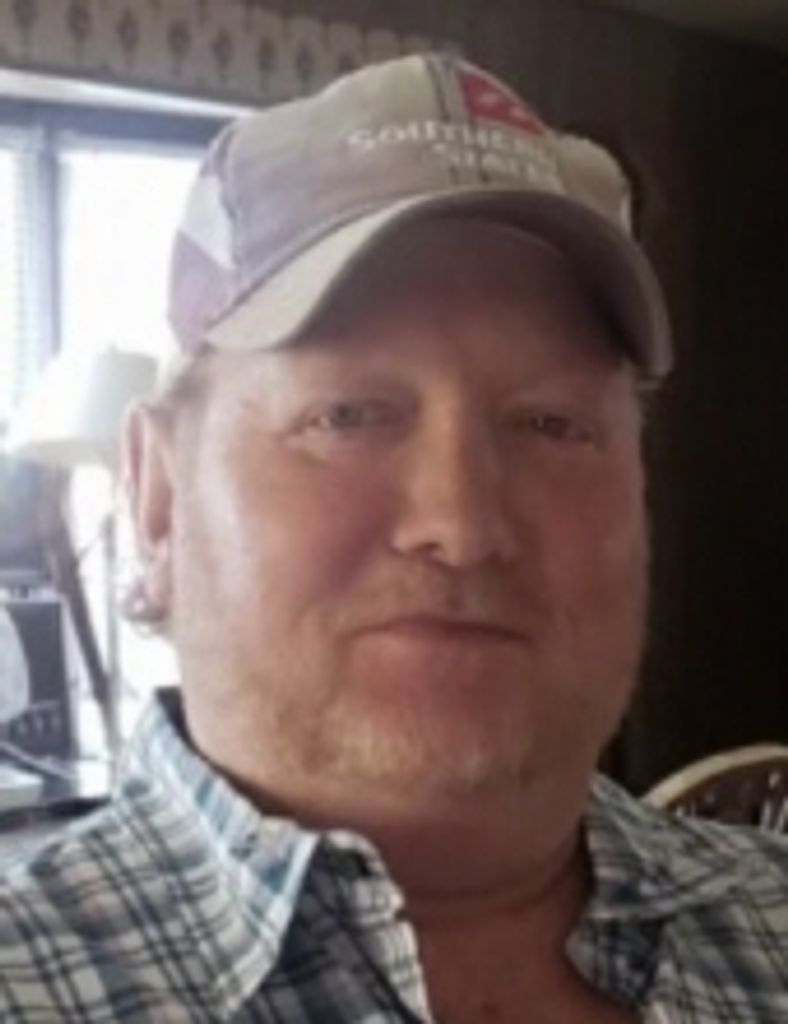 Jerry Lee Smith