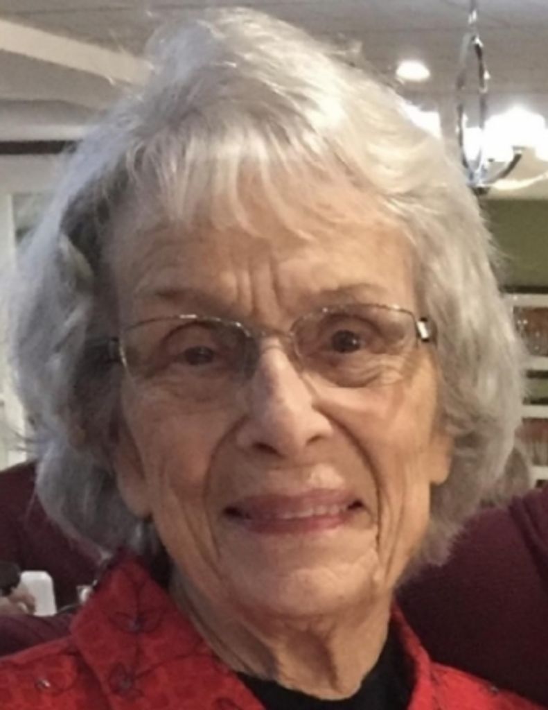 Arlene Joy Freitag Profile Photo