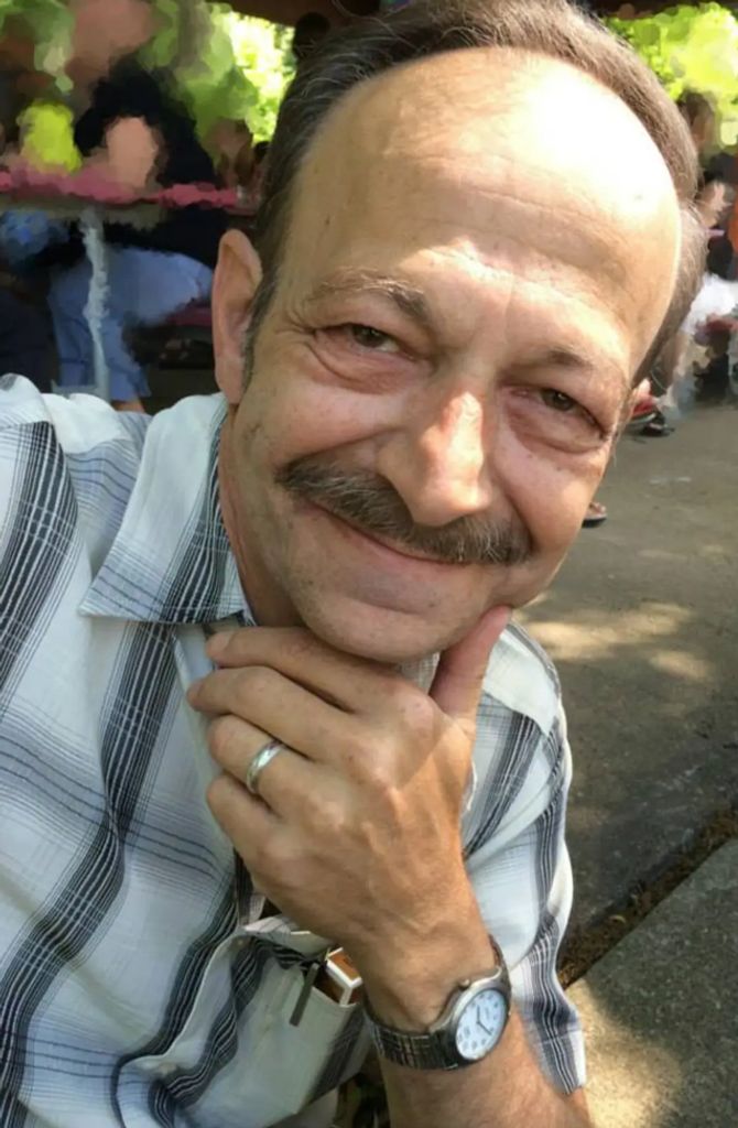 Kevin Kattas Profile Photo