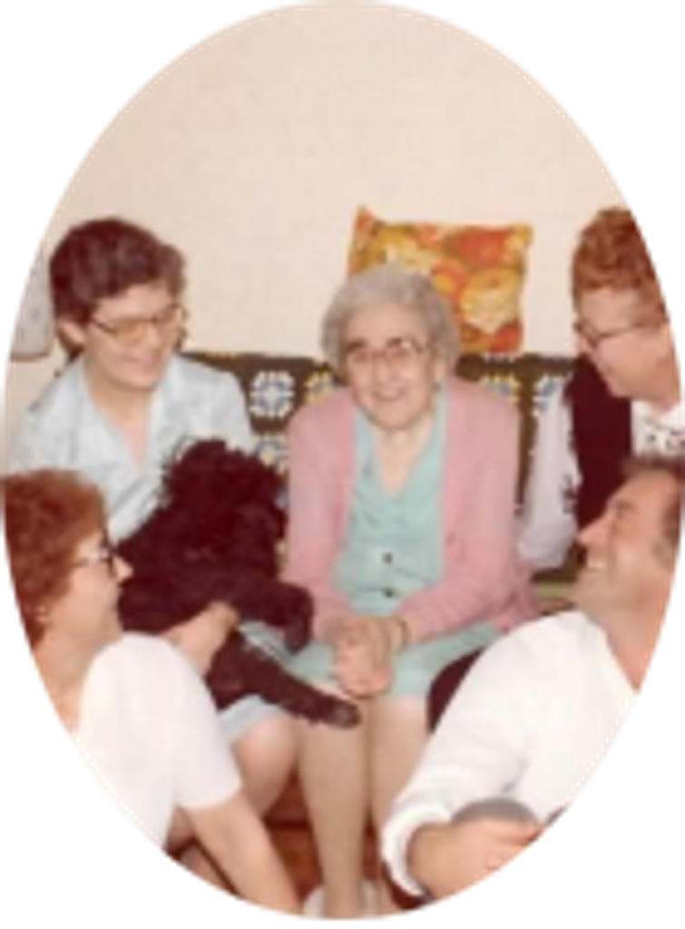 Gladys Robinson
