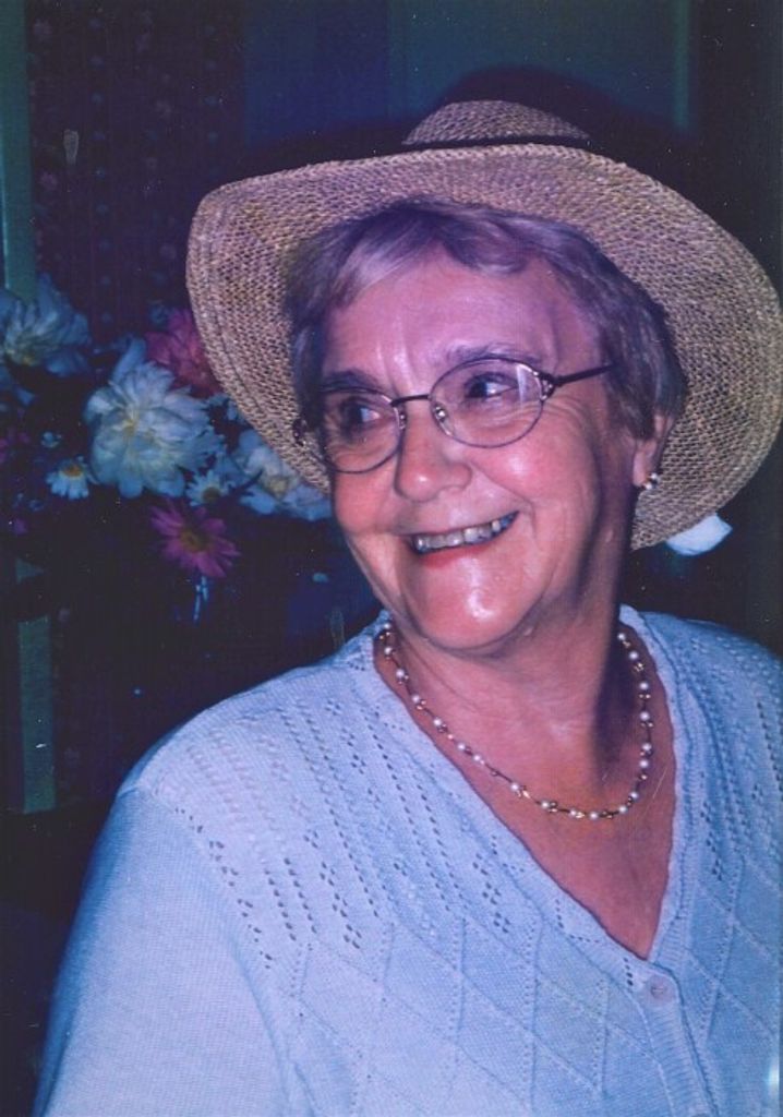 Dorothy Larrabee