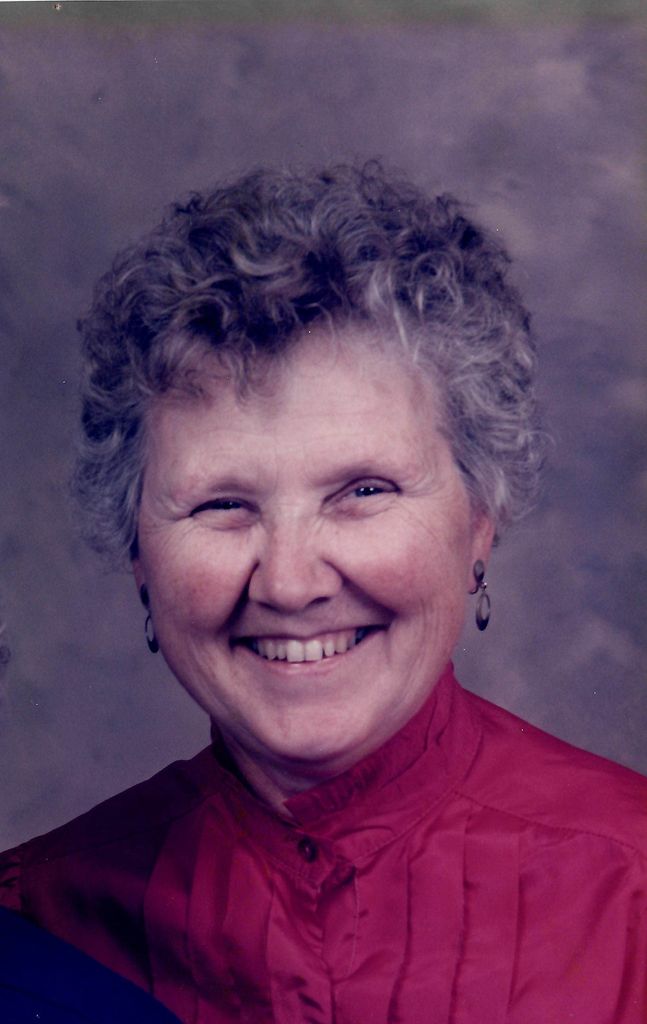 Joyce Hovey Profile Photo