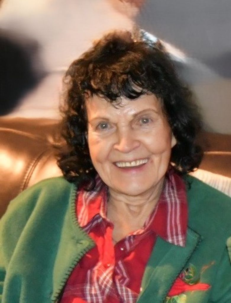 Betty Greenman