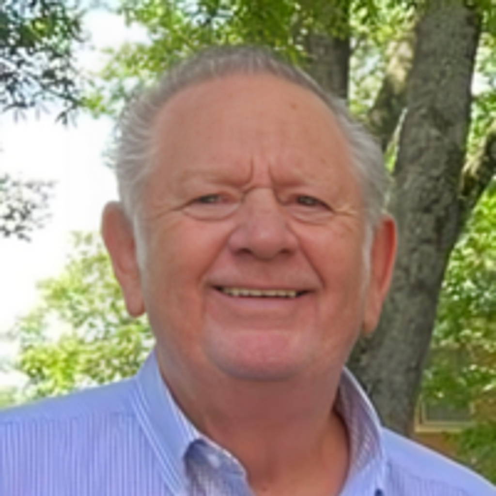 George Ernest Taylor Profile Photo