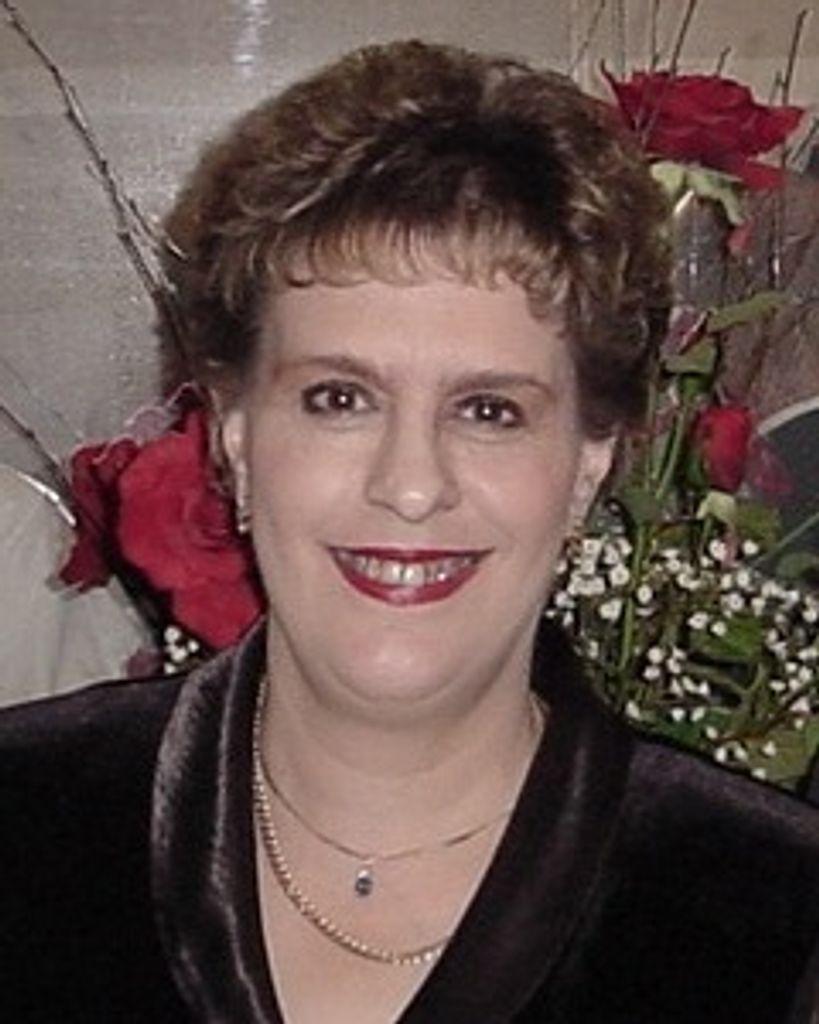 Donna Marie Nicholson Profile Photo