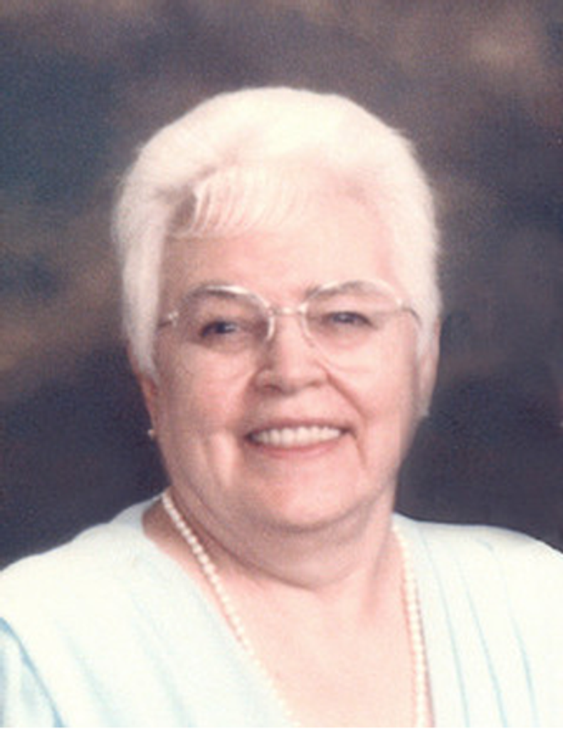 Irene S. (Casey) Warner Profile Photo