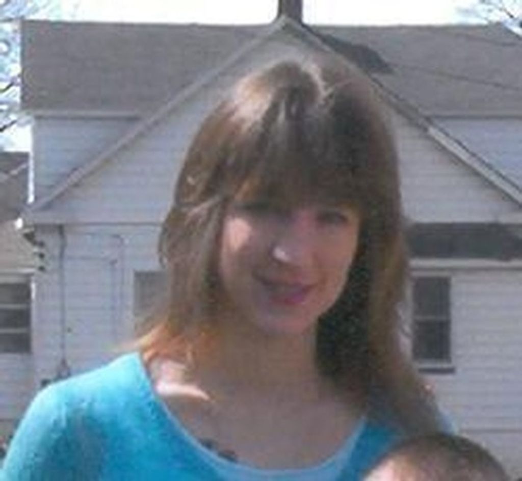 Joyce C. Weigel