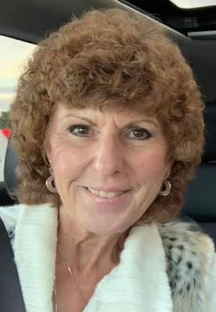 Nikki L. (Sapharas)  Bober