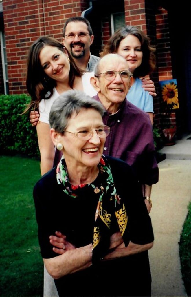 Dorothy Ruth Newsom Profile Photo