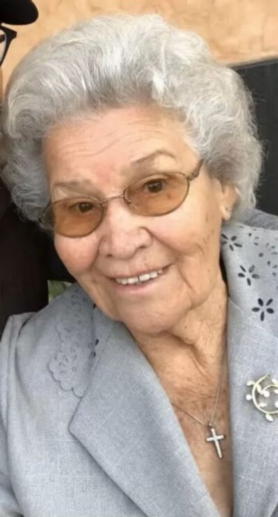 Josephine C Ramirez Profile Photo