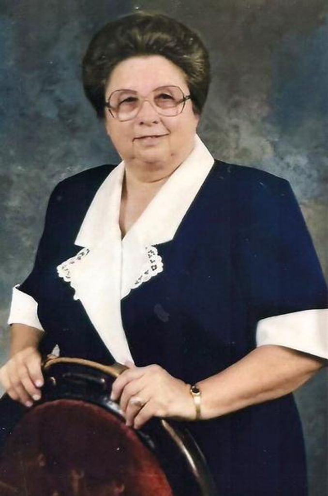 Evelyn Cochran Profile Photo
