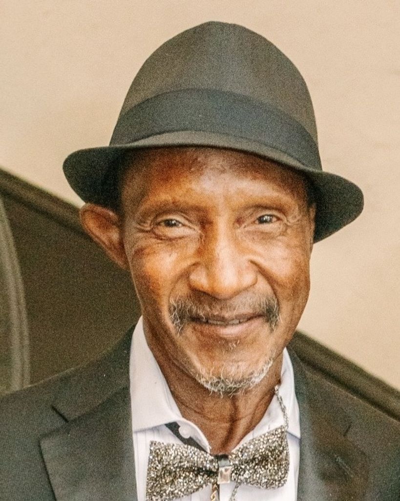 Willis Lavon Brumfield Profile Photo