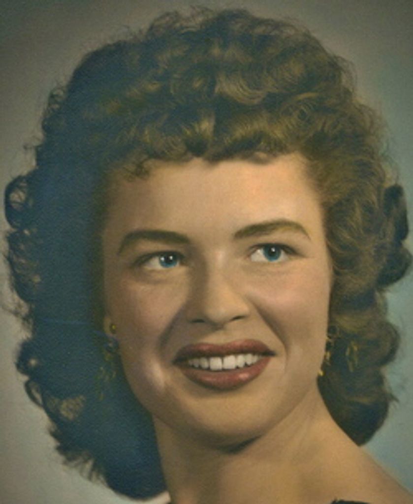 LaVerne Buroker