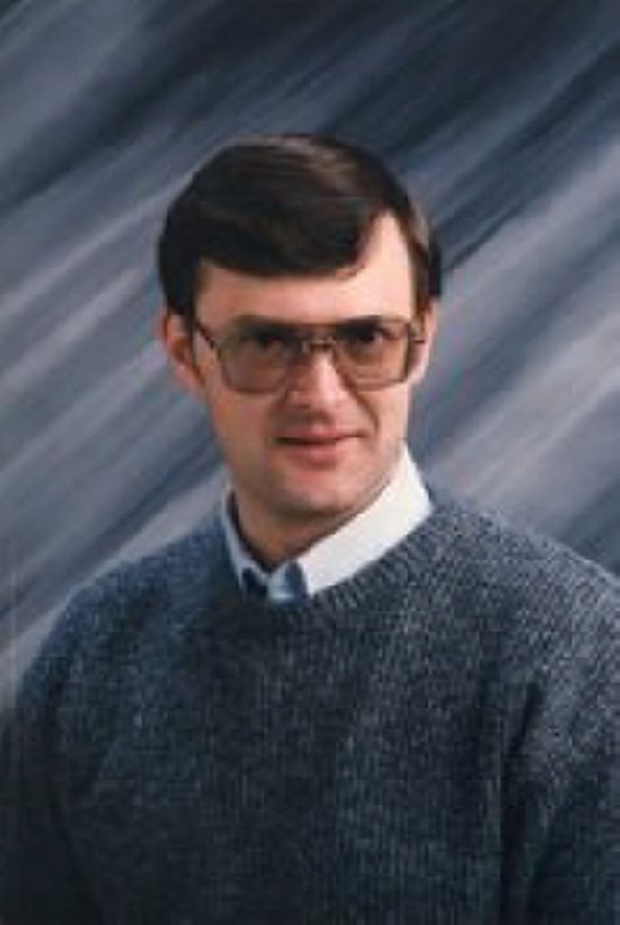 Michael Dean Erbskorn