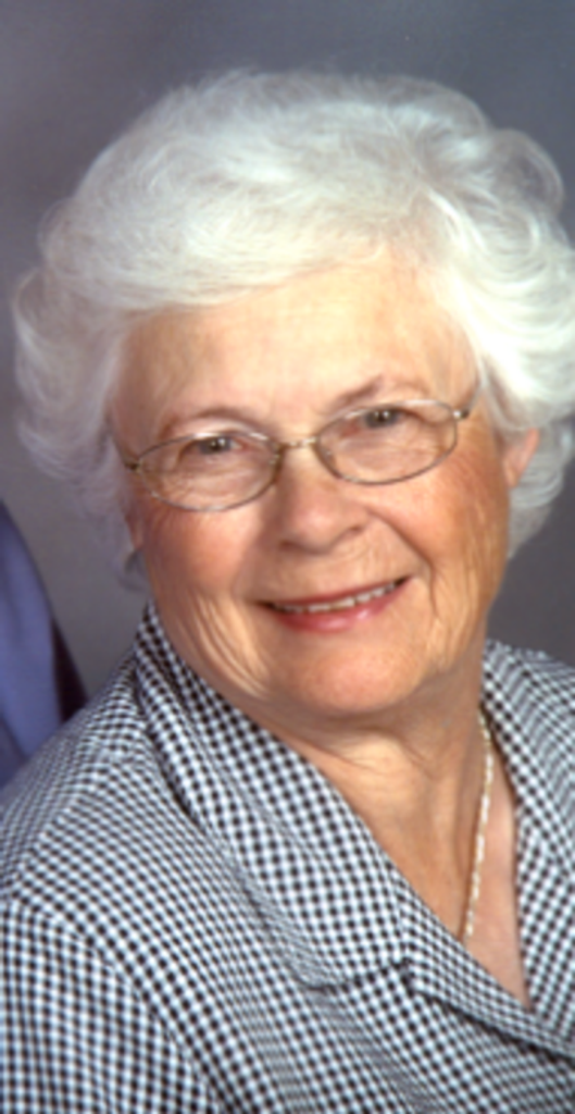 Nancy L. Crouch