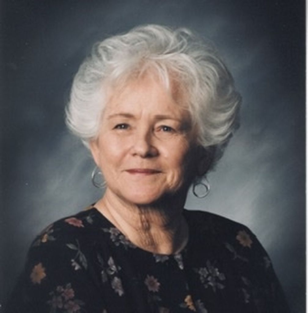 Mrs. Jane Garrett Lear