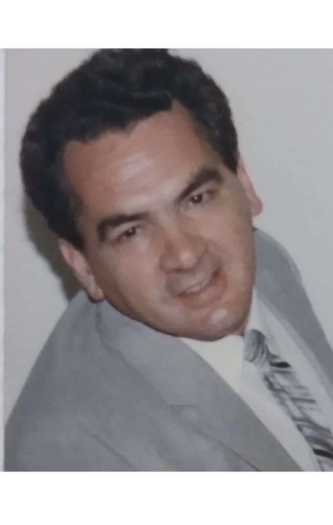 Martin Lewis Bryant Profile Photo