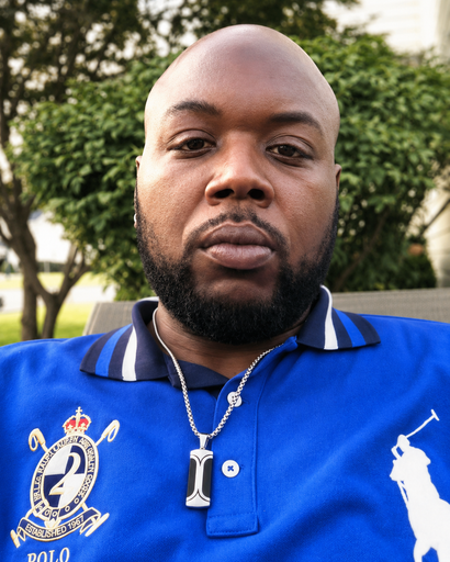 D'Ante Lamarr Smith's obituary image