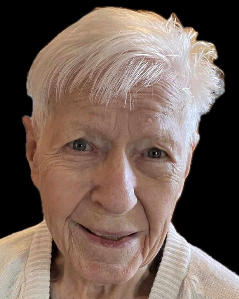 Clarice Cox Profile Photo